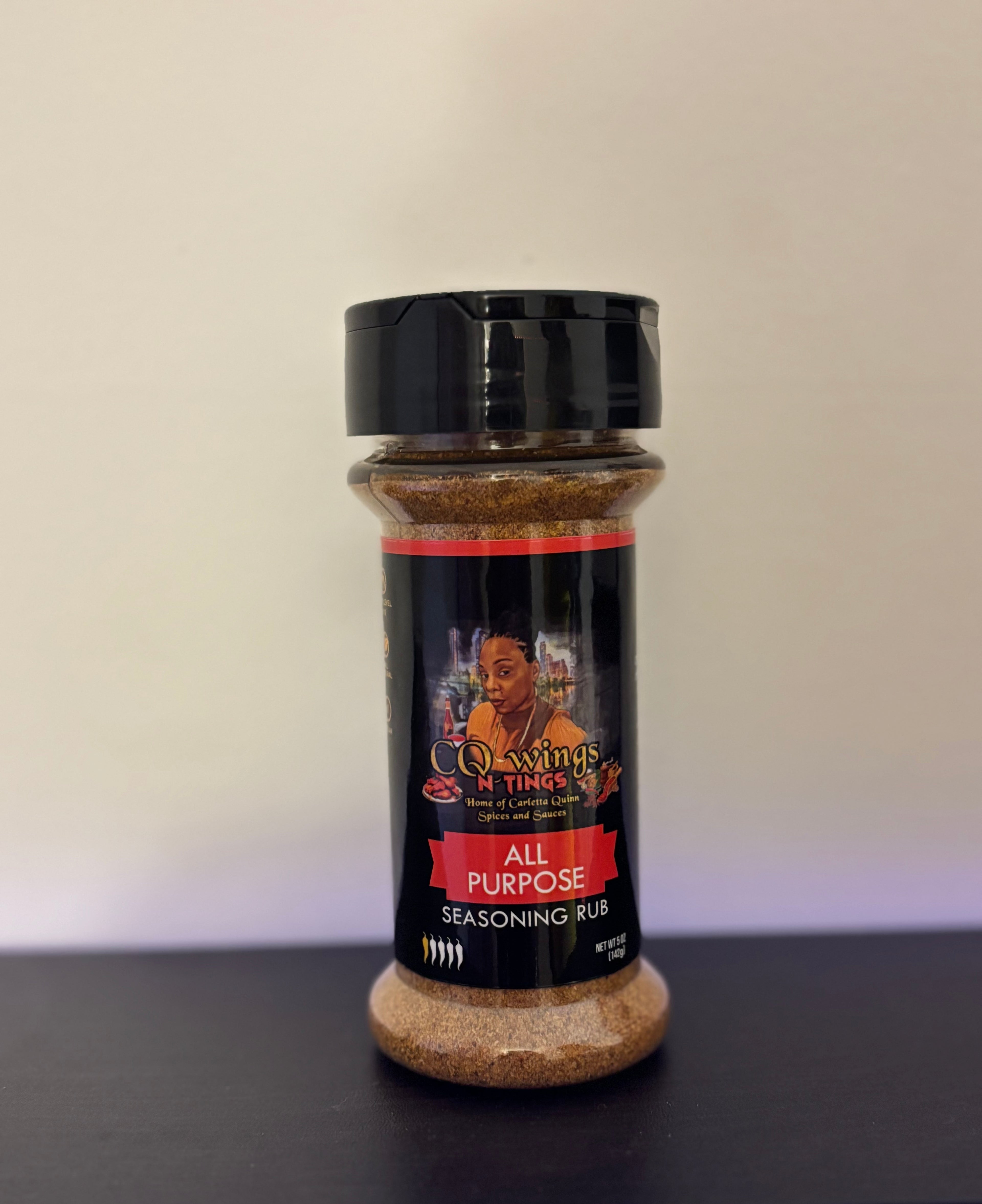 All Purpose Seasoning