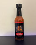 Crazy Cayenne Hot Sauce